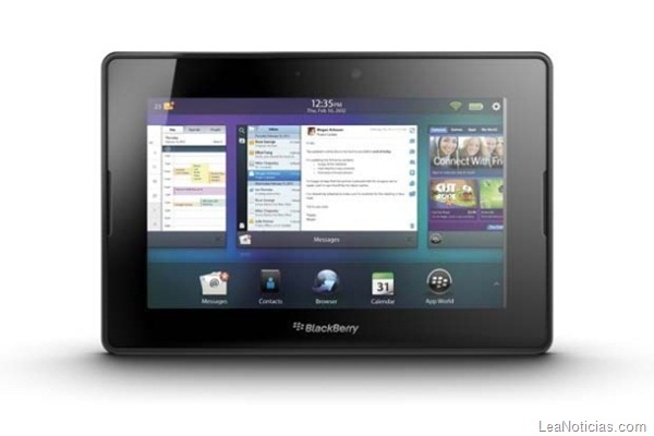 tablet