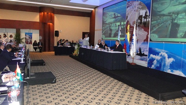 venezuela-conferencia-aviacion