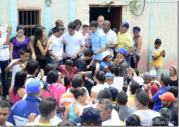 11VISITA CASA X CASA DE HCR EN PTO CUMAREBO EDO FALCON_GS