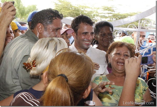 2012-03-13  HCR CASA POR CASA BACHAQUERO ZULIA_DL 136