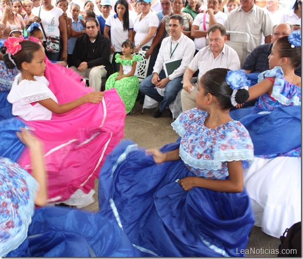 ACTO CULTURAL