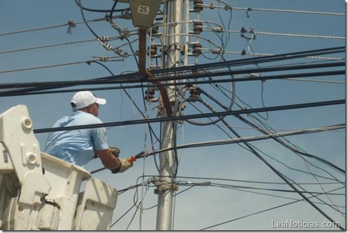 CORPOELEC