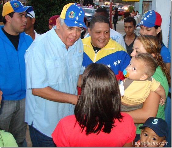 Caminata e Inauguración #2