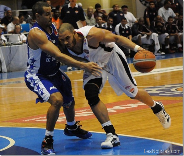 FOTO 1- BRAVO y AGUILERA