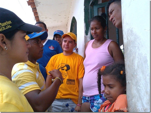 Fuerza Joven arrasa en Los Cocos (10)