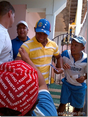 Fuerza Joven arrasa en Los Cocos (19)