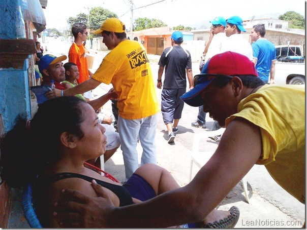 Fuerza Joven arrasa en Los Cocos (5)