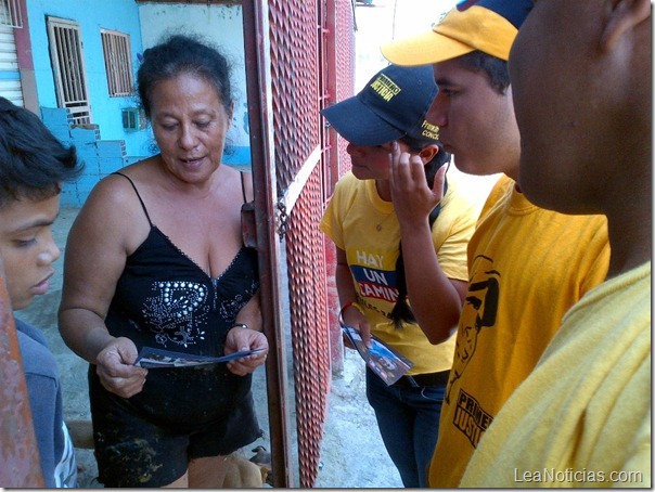 Fuerza Joven arrasa en Los Cocos (6)