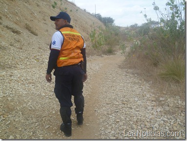 InspecciónCerroElMorro