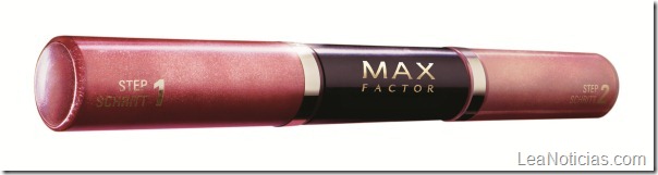 LIPFINITY COLOR & GLOSS MAX FACTOR 2