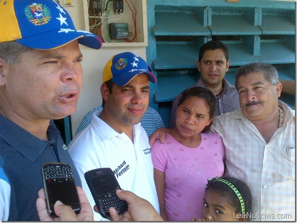 Nueva Esparta recorrió 33 Kilómetros de Progreso (1)