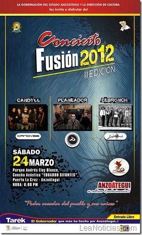 Pendón Concierto FUSION 2012 II Edición.jpg