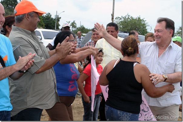 RECIBIDO EN EL MUNICIPIO DIAZ