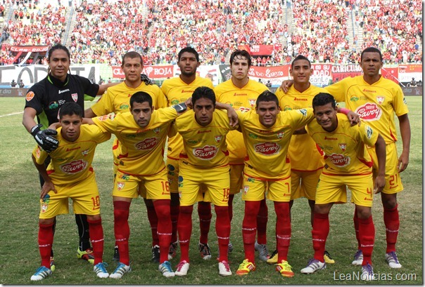 aragua-futbol-club