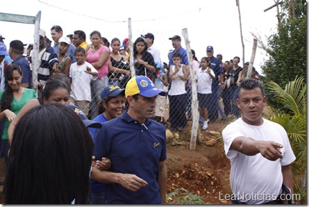 capriles 2