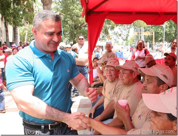 entrega de insumos agricolas