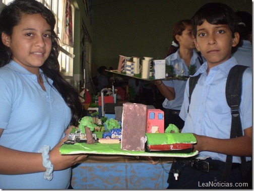 feria_ciencias_liceo_vicente_marcano_margarita_1