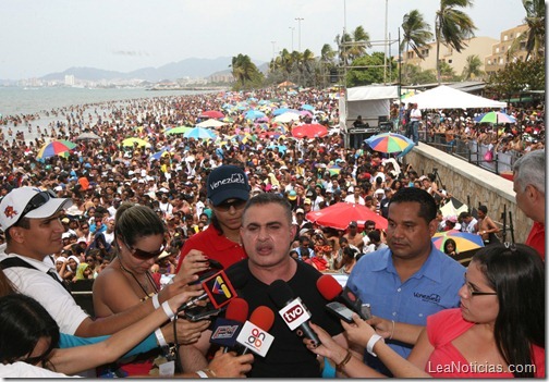 16vo FESTIVAL PLAYERO ANZOATEGUI   2