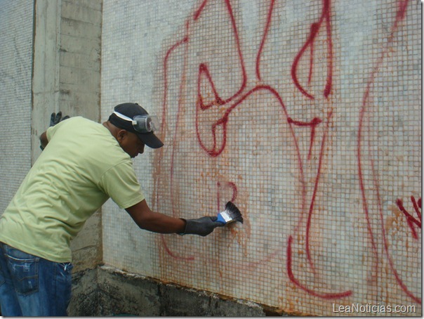 Cero grafittis 07990