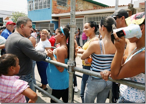 DIMISOC OPERATIVO TIERRA ADENTRO PUERTO LA CRUZ  2