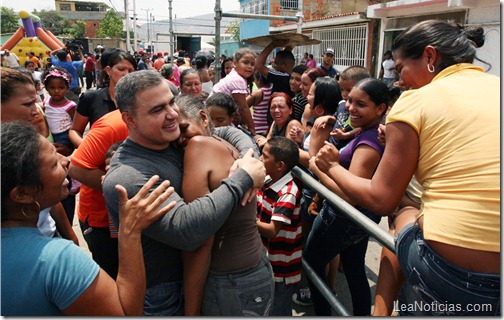 DIMISOC OPERATIVO TIERRA ADENTRO PUERTO LA CRUZ  3
