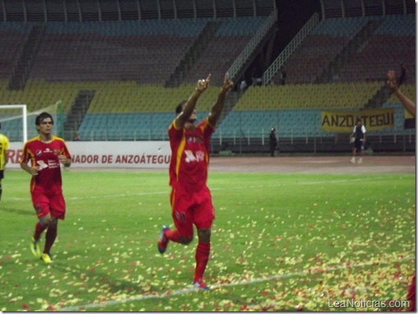 Deportivo Anzoátegui