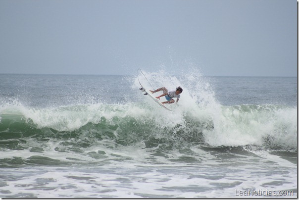 Derek Gómes_Foto_KristianOrtega Derek Gómes_Foto_KristianOrtega