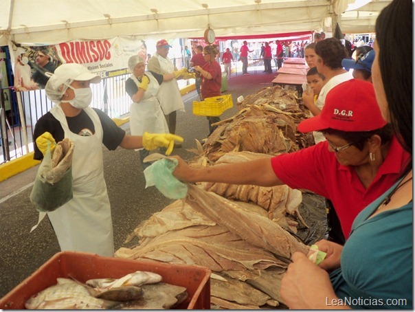 FERIA PARIAGUAN 2