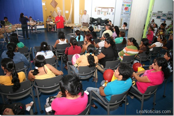 FOTO 1 Gobernación promueve la labor