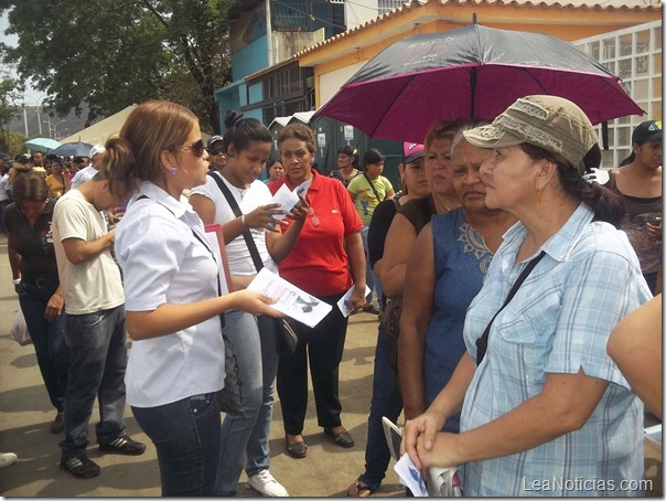 Immujer foto 2