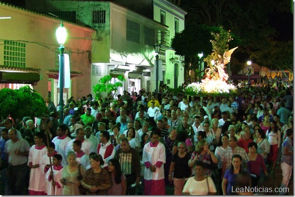 Jesus En El Huerto (4)