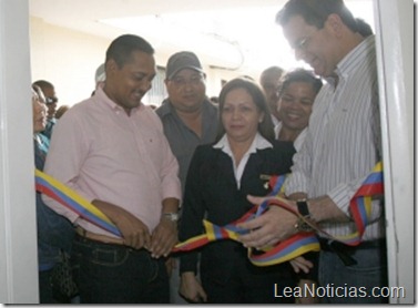 Laboratorio del Hospital Universitario de Monagas comenzó a funcionar en nueva área