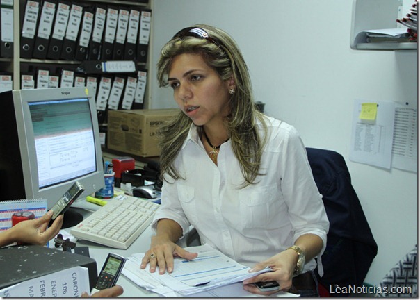 Liquidación de trabajadores en Aguas foto 1