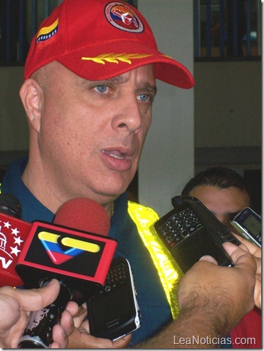 Luis Graterol Caballero