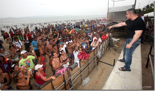 OPERATIVO SEMANA SANTA SEGURA ANZOATEGUI   2