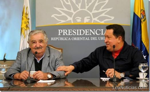 Presidente uruguayo desestima camino del Socialismo del Siglo XXI