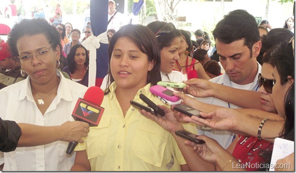 Protección Social Mary Carmen Godoy