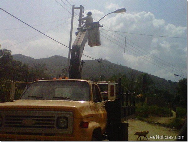 SECTOR EL ESFUERZO-1