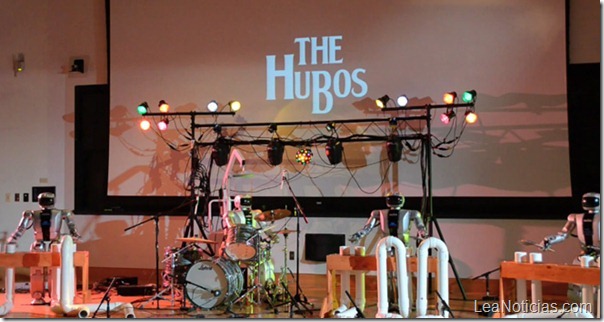 The-Hubos