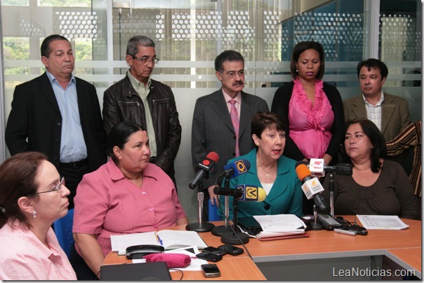 UCV VICERRECTORES 02