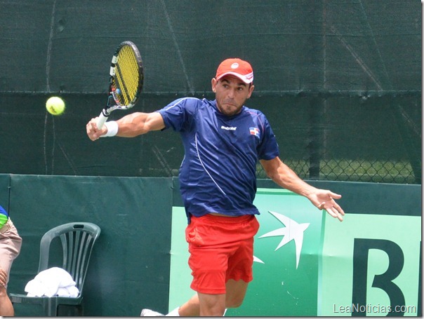 VICTOR ESTRELLA