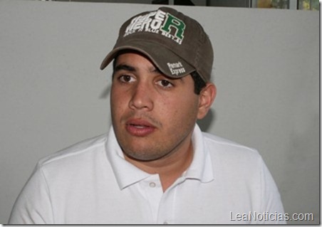 angel arellano