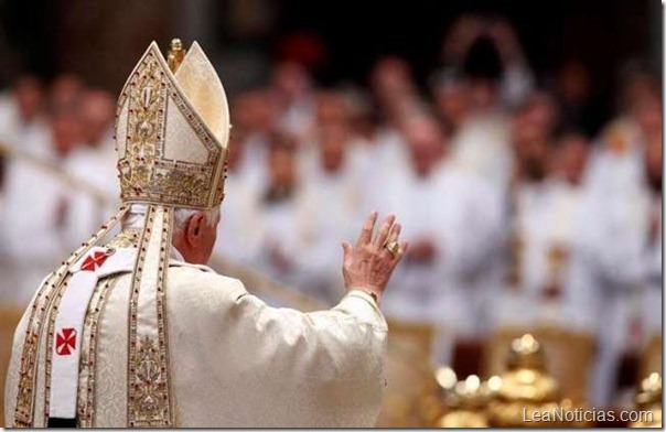 benedicto xvi