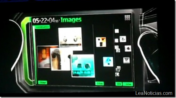 nokia 2006