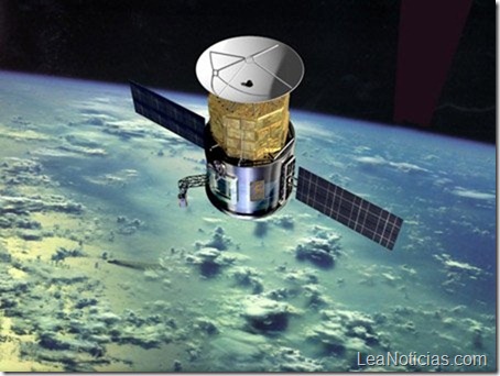 satelite-espacial