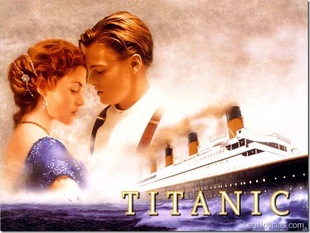 titanic