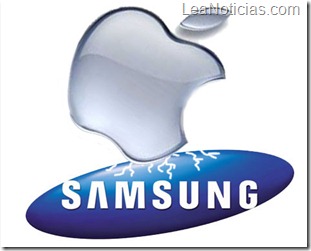 Apple vs Samsung