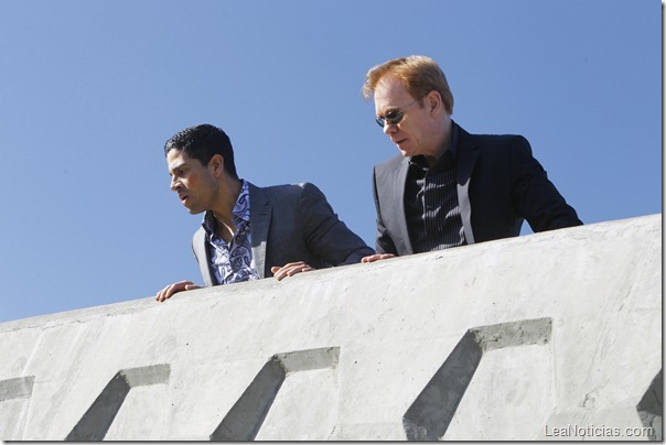 CSI: MIAMI