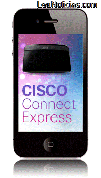Cisco Connect Express