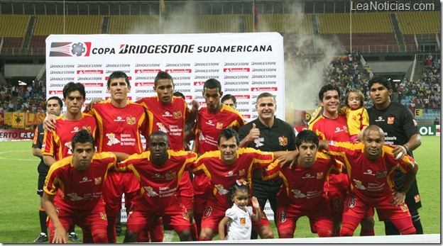 DEPORTIVO ANZOATEGUI (3)